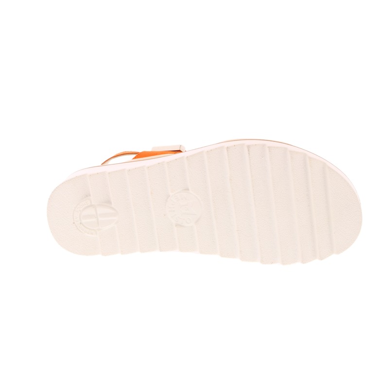 Mephisto sandalen multicolor 5