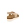 Mephisto Mobils sandalen gold 4