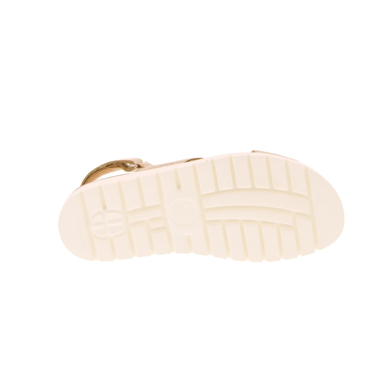 Mephisto Mobils sandalen gold 5