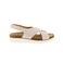 Mephisto Mobils sandalen weiss 1