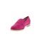 Mephisto mokassins fuchsie 3