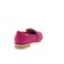 Mephisto mokassins fuchsie 4