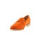 Mephisto mokassins orange 3