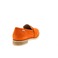Mephisto mokassins orange 4