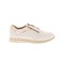 Mephisto lace shoes white 1