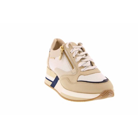 Mephisto low shoes lightbrown