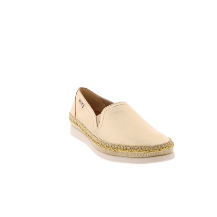 Mephisto mocassins goud