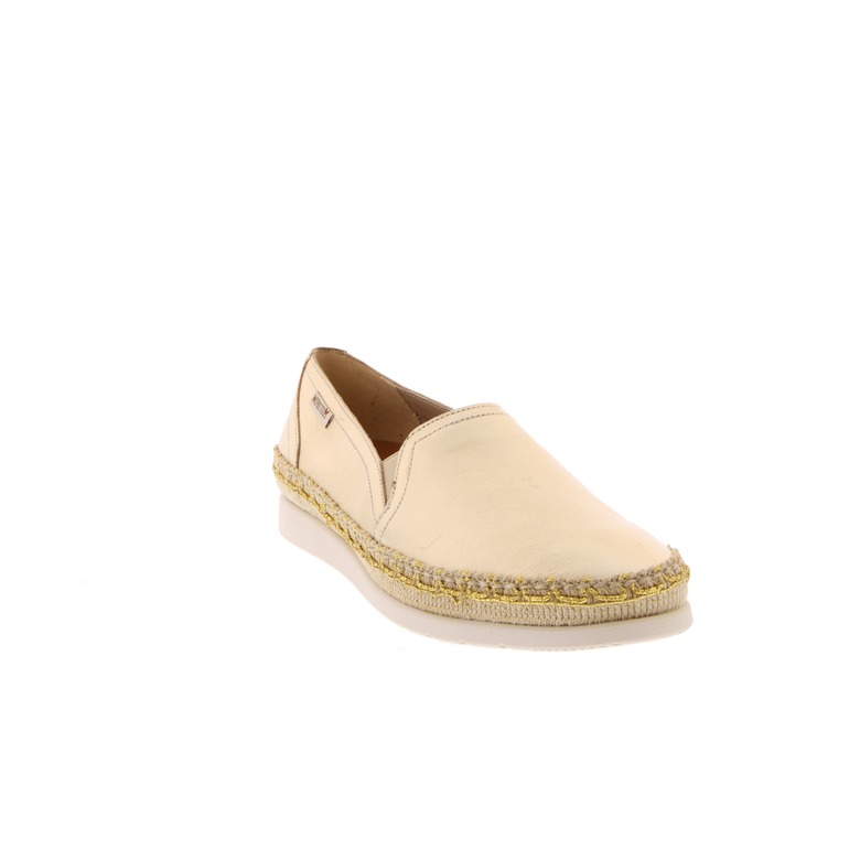 Mephisto moccasins gold 2
