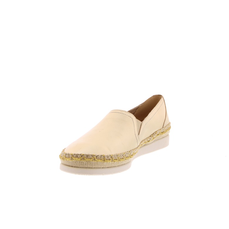 Mephisto moccasins gold 3
