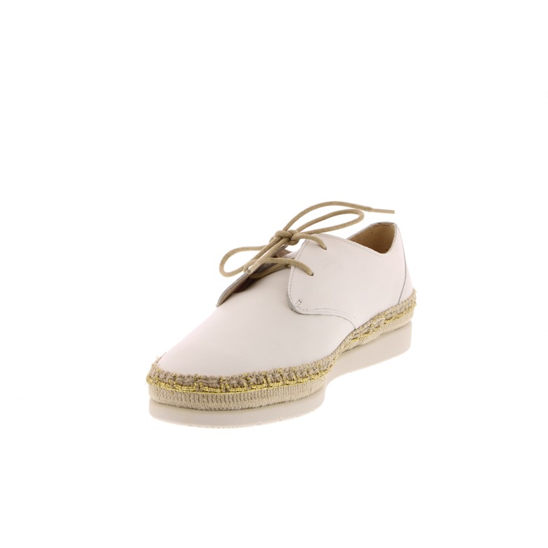 Mephisto schnürschuhe weiss 3
