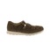 Mephisto Mobils low shoes khaki green 1