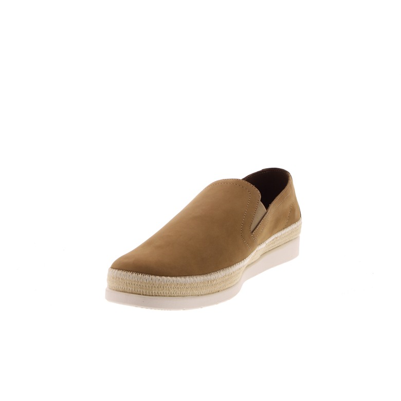 Mephisto low shoes taupe 3