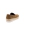 Mephisto low shoes taupe 4