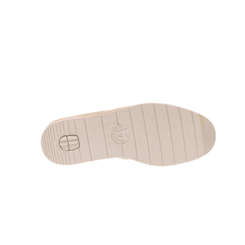 Mephisto low shoes taupe 5