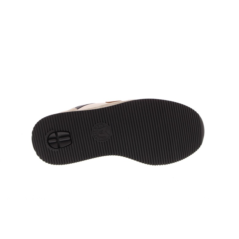 Mephisto low shoes lightbrown 5