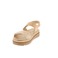 Mephisto sandals lightbrown 3