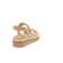 Mephisto sandals lightbrown 4