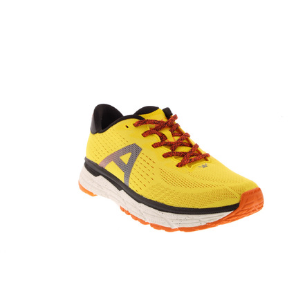 Mephisto Allrounder low shoes yellow