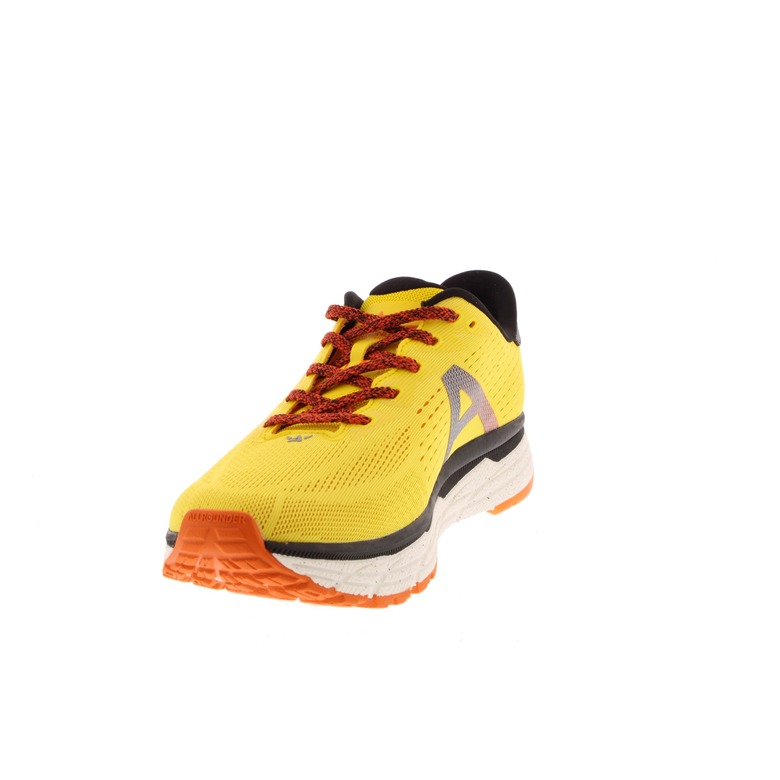Mephisto Allrounder low shoes yellow 3