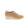 Mephisto Mobils low shoes camel 1