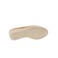 Mephisto Mobils low shoes camel 5