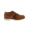 Mephisto niedrige schuhe cognac 1