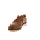 Mephisto niedrige schuhe cognac 3