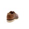 Mephisto niedrige schuhe cognac 4