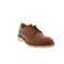 Mephisto low shoes cognac 2