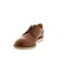 Mephisto low shoes cognac 3
