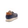 Mephisto low shoes donker blauw 4
