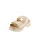 Mephisto Mobils tongs beige 3