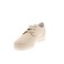 Mephisto Mobils low shoes ecru 3