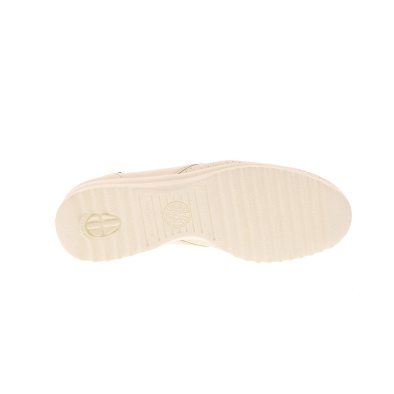 Mephisto Mobils low shoes ecru 5