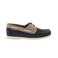Mephisto low shoes blue 1