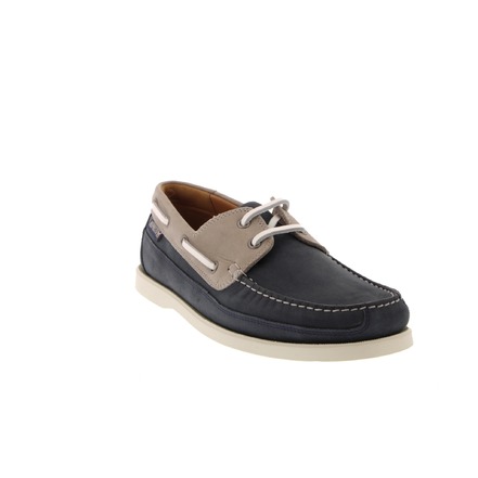 Mephisto low shoes blue