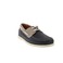 Mephisto low shoes blue 2