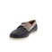 Mephisto low shoes blue 3