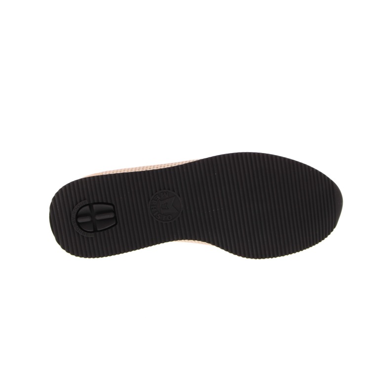 Mephisto mokassins rosa 5