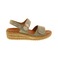 Mephisto Mobils sandales vert kaki 1