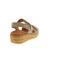 Mephisto Mobils sandales vert kaki 4