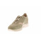 Mephisto Mobils lage schoenen kaki 3
