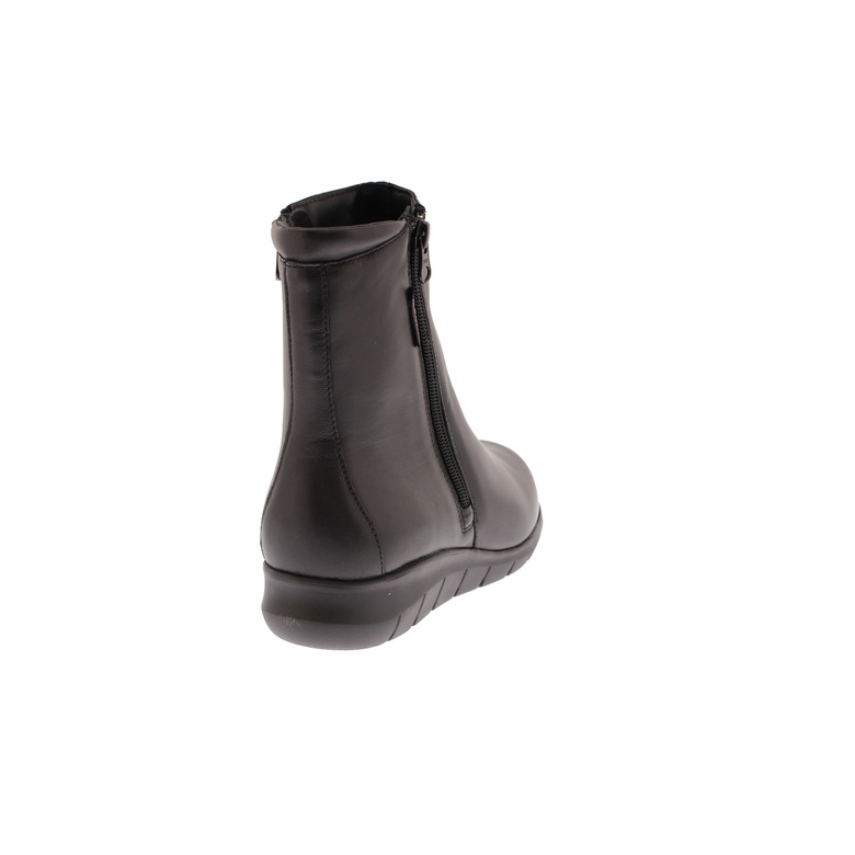 Mephisto Mobils bottillons noir 4