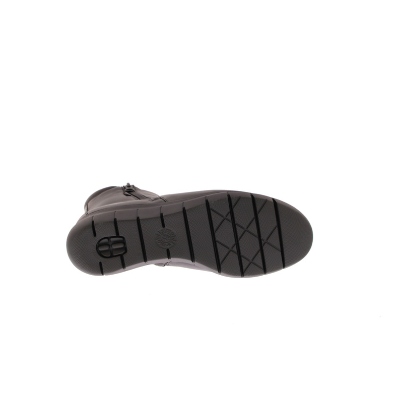Mephisto Mobils bottillons noir 5