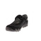 Mephisto Allrounder niedrige schuhe schwarz 3