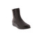 Mephisto Mobils bottillons noir 2