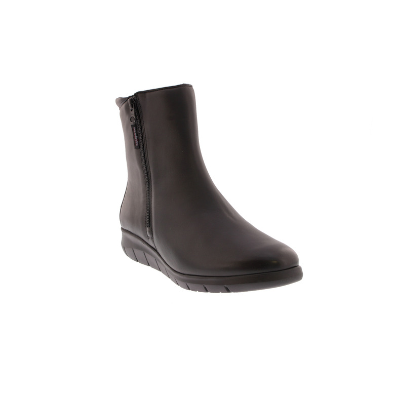 Mephisto Mobils bottillons noir 2