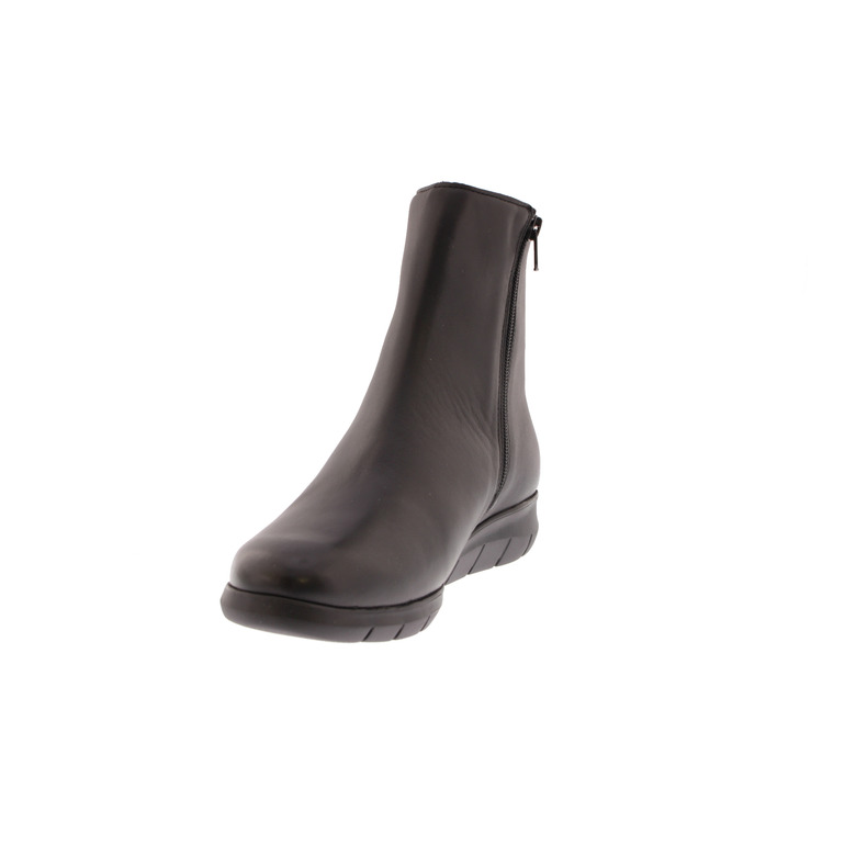 Mephisto Mobils bottillons noir 3