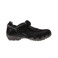 Mephisto Allrounder niedrige schuhe schwarz 1