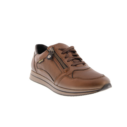 Mephisto low shoes bronze